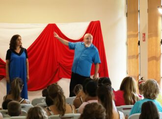 Alcalá celebra este fin de semana el II Festival de Cuentacuentos en Santa María la Rica