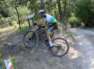 Séptima prueba del XI Circuito MTB de la Diputación de Guadalajara