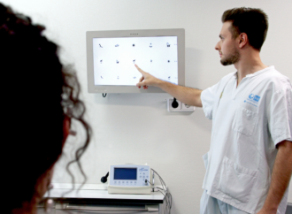 Advierten en Torrejón del aumento de miopía en niños debido a los dispositivos electrónicos