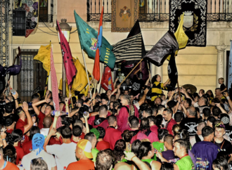 Ferias de Alcalá 2024: Programa del lunes día 26 de agosto