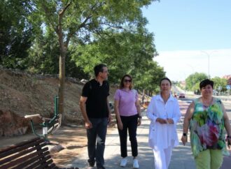 El Ayuntamiento de Guadalajara invierte más de 500.000 euros en el Plan de Empleo