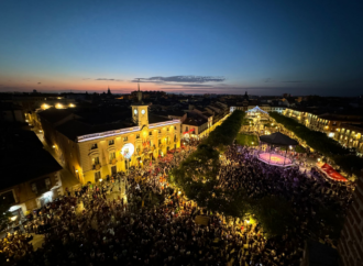 Fiestas de Alcalá 2025: este sábado día 23 pregón y arranque de las Ferias