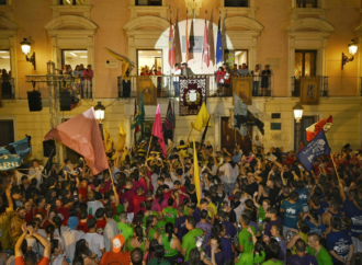 Ferias y Fiestas de Alcalá de Henares 2025: novedades y programa