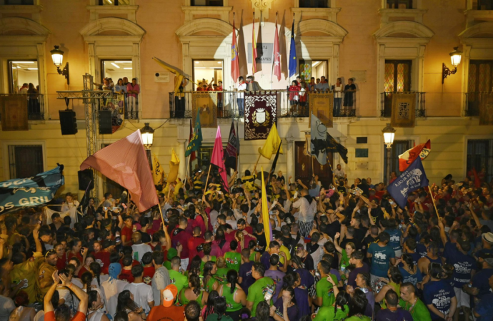 Este martes 29 se presentan las Ferias y Fiestas de Alcalá 2025