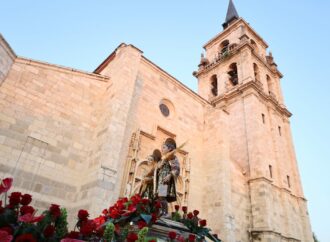 Fiestas de los Santos Niños 2025 en Alcalá de Henares: visitas guiadas, música, procesión…