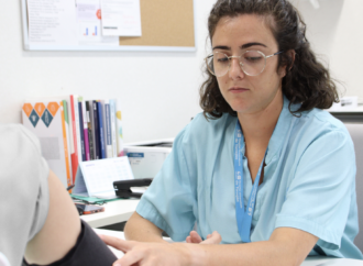 Las olas de calor, un factor de riesgo para la tensión arterial según cardiólogos del Hospital Universitario de Torrejón