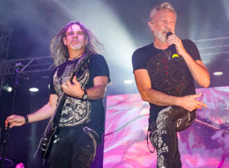 “Locos X los 80” volvió a ser un festival referente en Torrejón