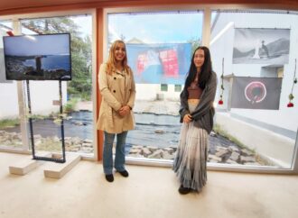 Actividades y exposiciones en la nueva ubicación de «La Juve» en Alcalá de Henares