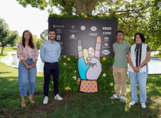 Abierto en Torrejón de Ardoz, ARTY! WORLD, el Market + divertido en el Parque de Ocio del Recinto Ferial