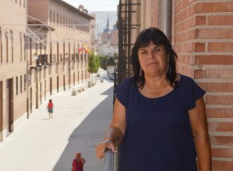 El Ayuntamiento de Alcalá aprueba 900.000 euros para la mejora de espacios públicos