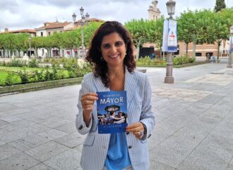 Semana del Mayor 2024 en Alcalá: programación del 1 al 5 de octubre