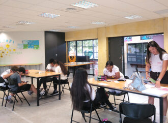 Vuelve la Ludoteca Municipal de Marchamalo en el Espacio para la Creación Joven ‘Manuel Manteca’,