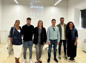 Alcalá acogerá la I Edición de la RSDA Cup del 27 al 29 de septiembre