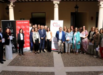 Semana del Corazón en Alcalá, con múltiples actividades, del 22 al 29 de septiembre