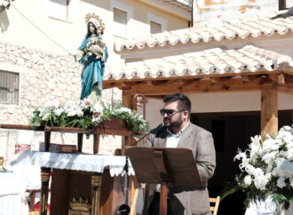 Pastrana recupera la Ermita de la Virgen de los Remedios
