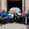 La Universidad de Alcalá celebró la Apertura Oficial del Curso Académico 2024-2025