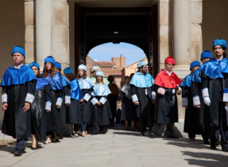 La Universidad de Alcalá celebró la Apertura Oficial del Curso Académico 2024-2025