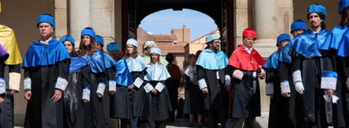 La presidenta Ayuso preside este viernes en la Universidad de Alcalá el Solemne Acto de Apertura del curso académico 2025-2026