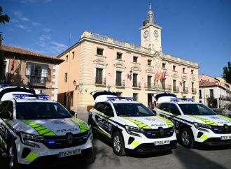 Investigan la violación a una joven española de 21 años junto al centro de acogida a inmigrantes de Alcalá