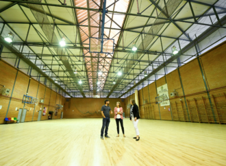 Cerca de 700.000 euros de inversión en la mejora de 20 centros educativos de Alcalá