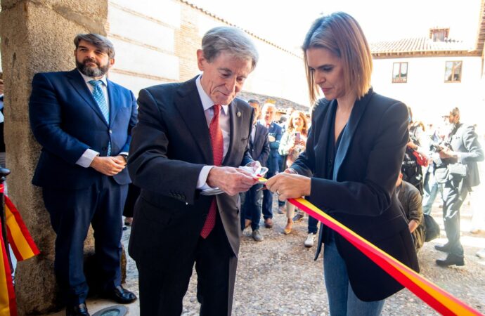 La Sociedad de Condueños de Alcalá, será declarada Bien de Interés Cultural del Patrimonio Inmaterial de la Comunidad de Madrid