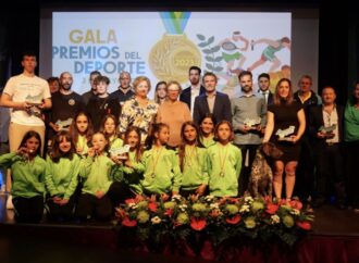 Ayudas económicas a los deportistas de Alovera con una nueva convocatoria abierta