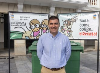 Ferias Guadalajara: dispositivo de limpieza con más de 200 trabajadores y más de 50 vehículos