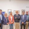 Exposiciones de la XXXI Muestra Internacional de las Artes del Humor en Alcalá