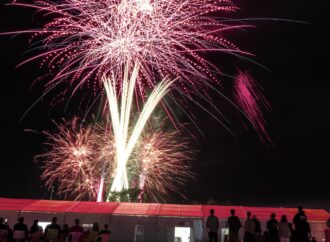 Ganadores del concurso de fotografías de las Fiestas de Alovera