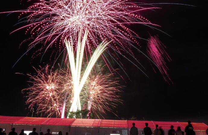 Ganadores del concurso de fotografías de las Fiestas de Alovera