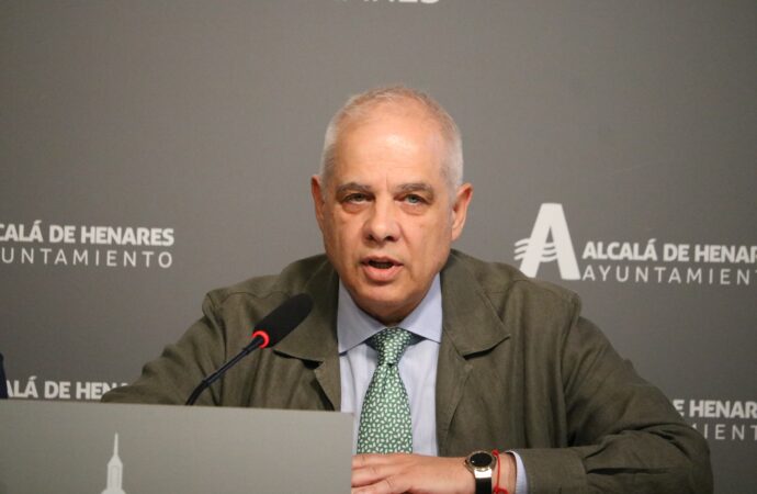 Alcalá aprueba reducir reducir su deuda en más de 30 millones y bajará el IBI al mínimo legal en 2027