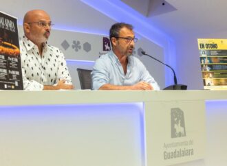 Nuevo programa cultural otoñal: ‘Guadalajara a la luz de las velas’