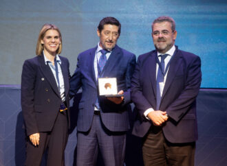 Premios «AEDHE Excelencia Empresarial» entrega de galardones