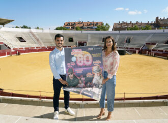 Vuelve el Festival Locos x los 80 a Torrejón: este sábado, Toreros Muertos, Seguridad Social, Rafa Sánchez…