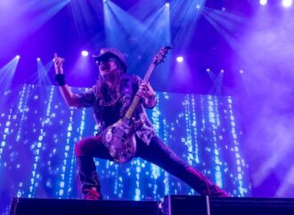 Mago de Oz volvió a encandilar al público de Guadalajara durante las Fiestas 2024