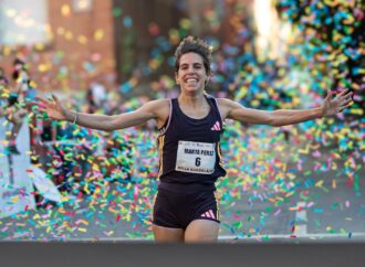 Ganadores de la Milla Urbana de Atletismo «Ciudad de Guadalajara»