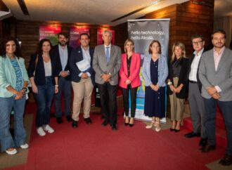 Mobile Alcalá 2024: inauguración en el Corral de Comedias