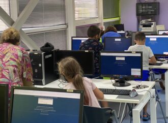 Alovera amplía la oferta socioeducativa municipal gratuita