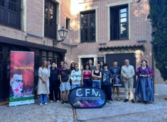 Ocio para jóvenes en Alcalá: programación de «Otra Forma de Moverte» a partir de septiembre