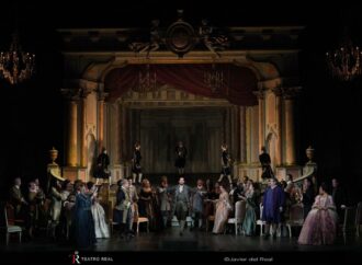 La Semana de la Ópera del Teatro Real llegará al Teatro Buero Vallejo de Guadalajara
