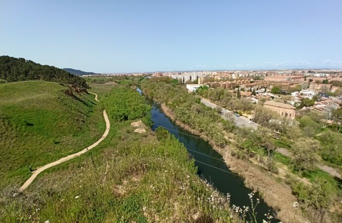 Vuelven las rutas medioambientales para conocer los espacios naturales de Alcalá