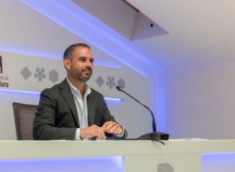 El nuevo servicio de autobuses tendrá cinco nuevas líneas con una nueva línea circular que atravesará el casco histórico de Guadalajara