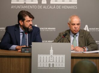 El Gobierno de PP-VOX de Alcalá pacta bonificar la tasa de los clubes y entidades deportivas locales al 95%