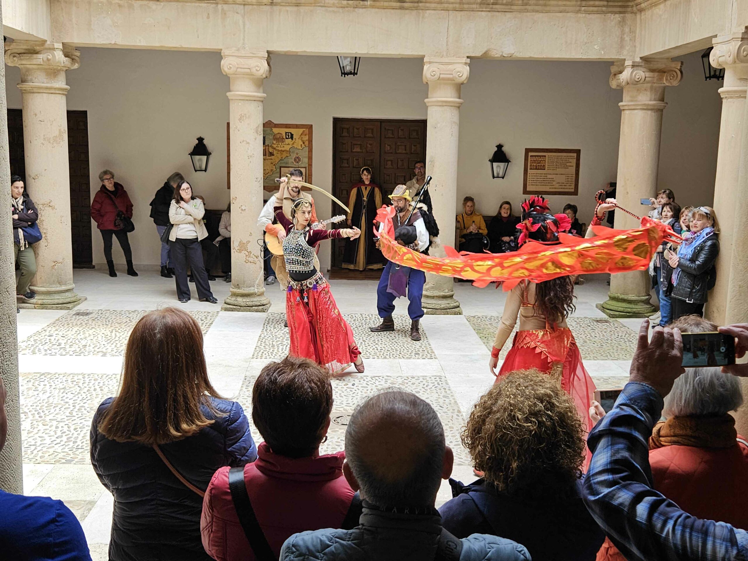 El 21 de septiembre vuelve el Tren Medieval a Sigüenza - Noticias de ...