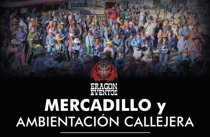 Festival, mercadillo y mucho cine, este fin de semana en Daganzo