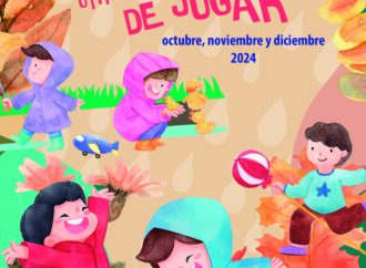 Este sábado arranca la nueva temporada de “Otra Forma de Jugar” en Alcalá de Henares