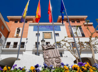 Presupuestos Participativos en Torrejón 2025: así puedes participar hasta el día 15 de octubre