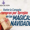 Últimos días para los comercios que quieran participar en “De compras por Torrejón en las Mágicas Navidades”