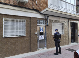 Cierran tres hostales de Torrejón en los que se alojaban presuntos carteristas