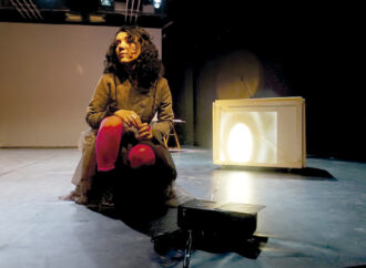 La Regenta y el Certamen Nacional de Teatro para Directoras, este fin de semana, en Torrejón de Ardoz